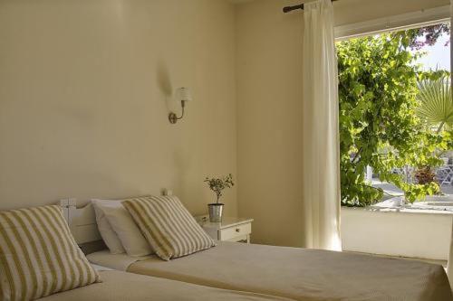 אורנוס Vanilla Hotel מראה חיצוני תמונה