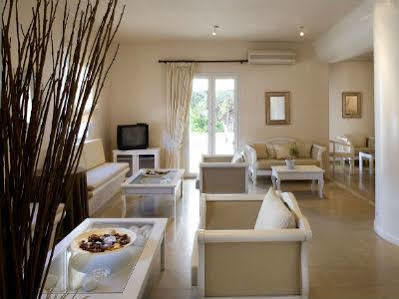 אורנוס Vanilla Hotel מראה חיצוני תמונה