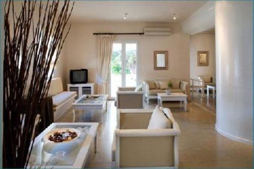 אורנוס Vanilla Hotel מראה חיצוני תמונה